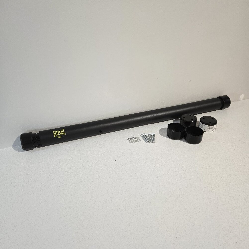 Everlast Pressure Mount/Chin-Up Bar